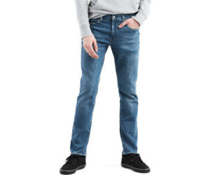 Levi's® 511 Slim-Fit LEVIS® FLEX Straight Leg Jeans | Dillard's
