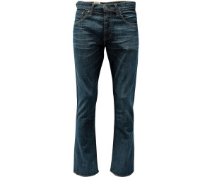 Levi's Men's 527 Slim Bootcut Fit Jeans 
