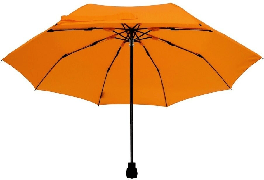 Euroschirm LightTrek orange