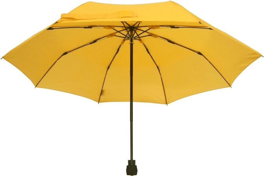 Euroschirm LightTrek yellow
