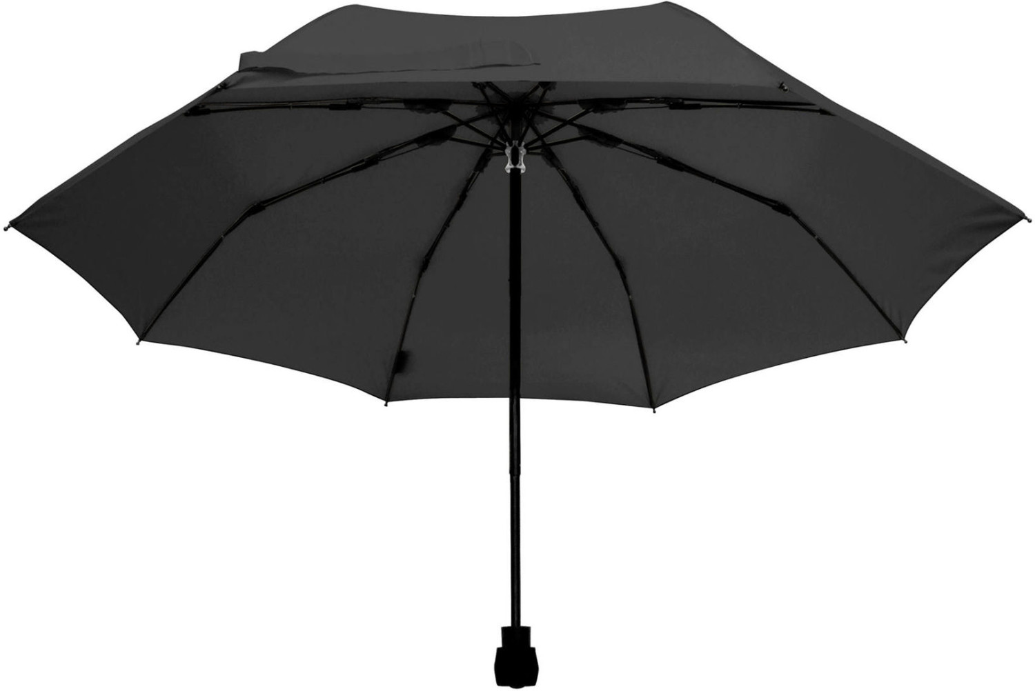 Euroschirm LightTrek black