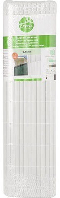 Catral Garden Privacy Screen PVC 3 x 0,9 m