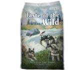 Taste of the sales wild puppy 13kg