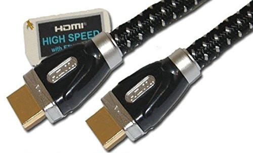 Shiverpeaks Câble HDMI slim-line (1,0m)