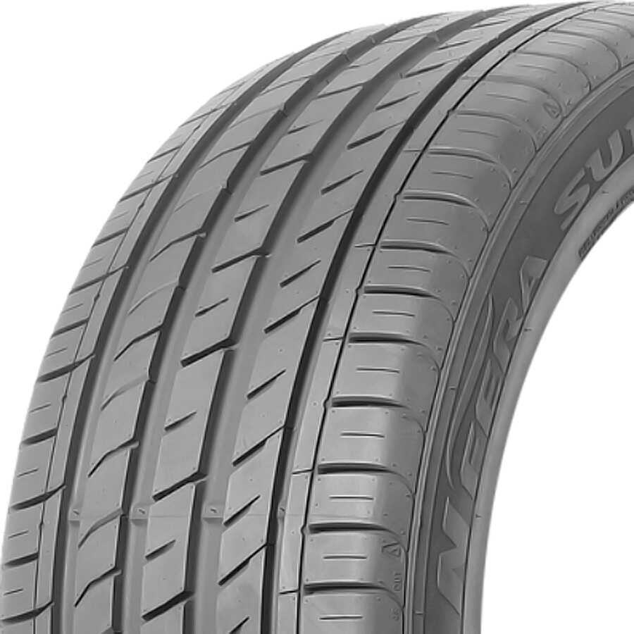 Nexen N Fera SU1 215/40 R16 86W