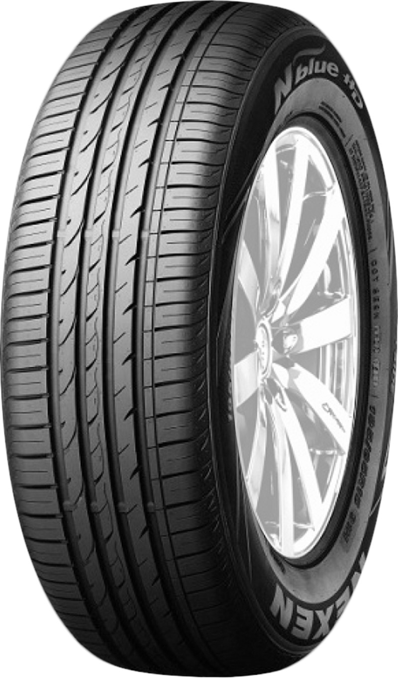 Nexen шины 195 65 r15. Nexen NBLUE Premium.