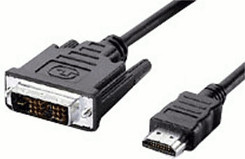 Equip Câble adaptateur HDMI 1.3b