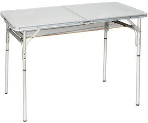 Bo-Camp 100 x 70 Tisch mit Netz