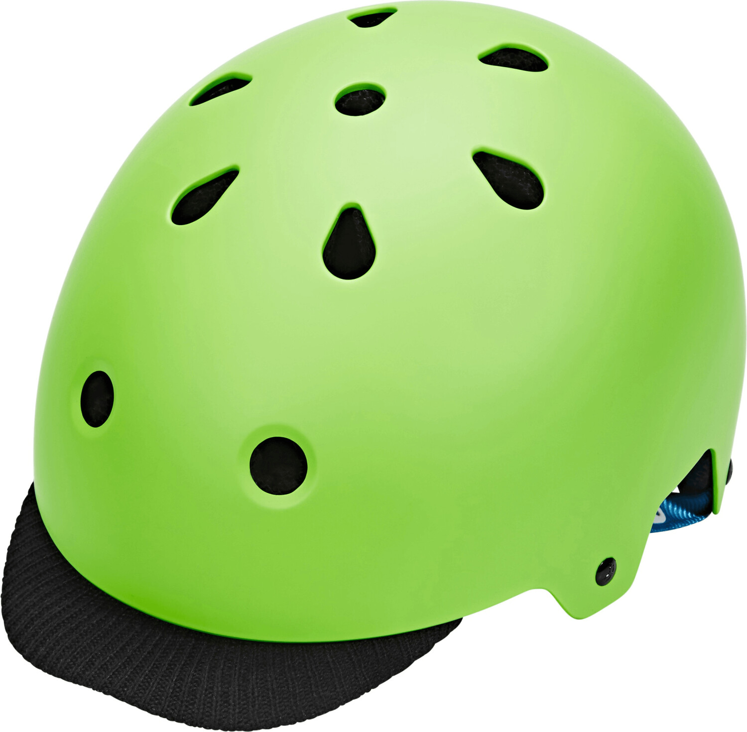 Kali Protectives Saha Solid vert