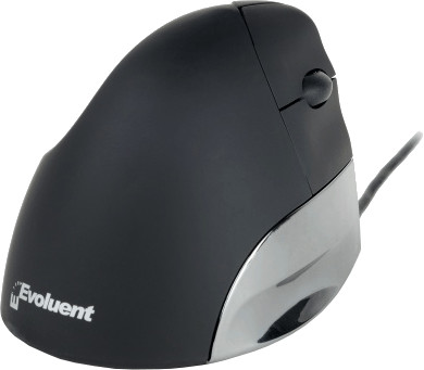 Bakker & Elkhuizen Evoluent Standard Right