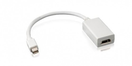 HDgear X-DA090 Adaptateur Mini-Displayport / HDMI