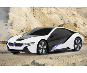 bmw i8 telecommandee