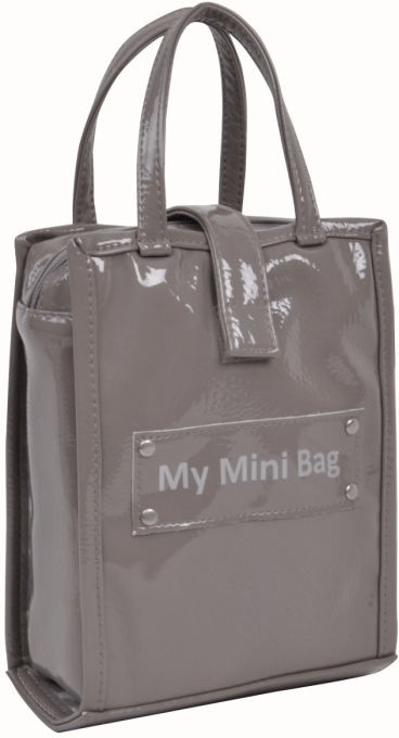 Baby on Board My mini bag