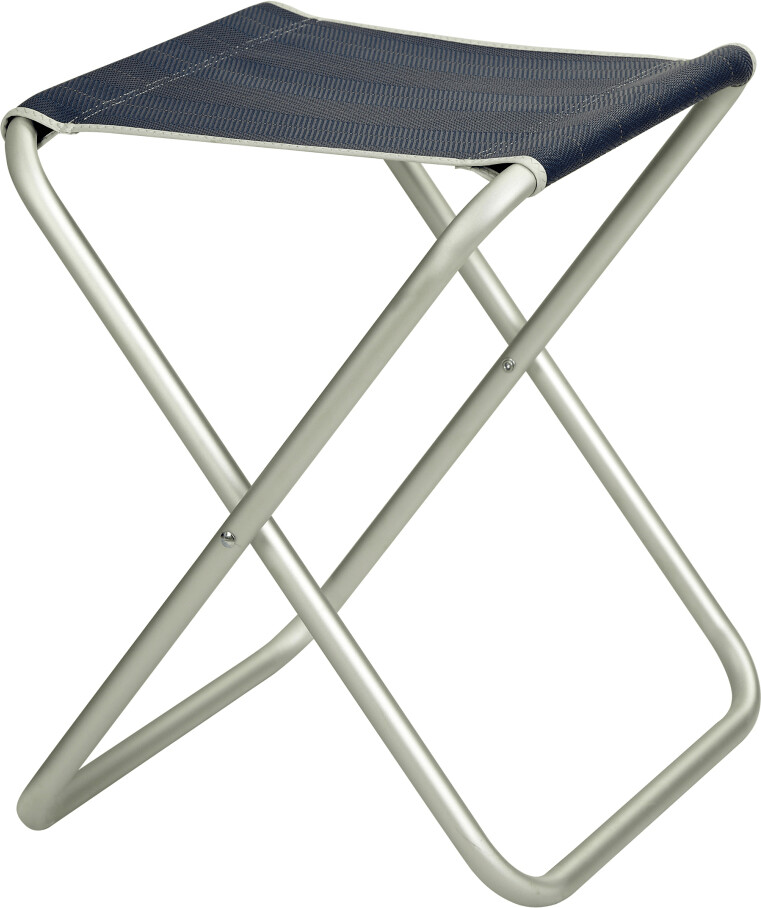 Westfield Stool fishbone blue