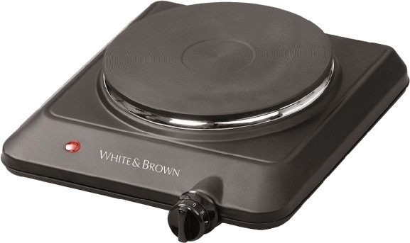 White & Brown PC 431