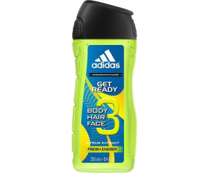 Adidas Get Ready For Him Shower Gel (250 ml)