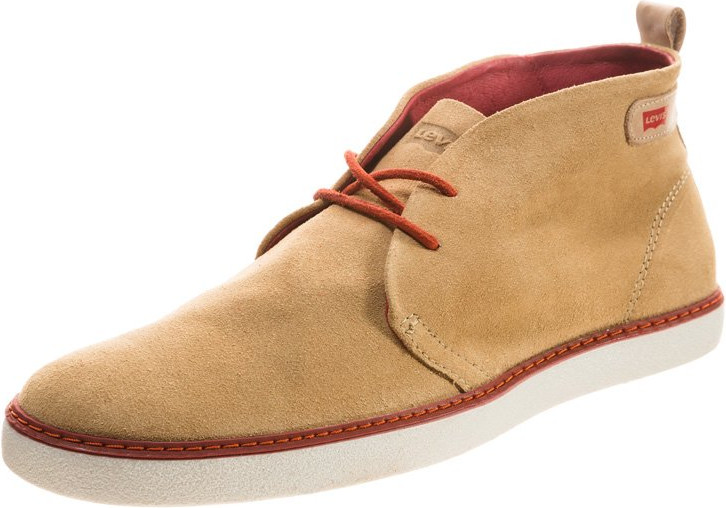 Levi's Canyon Lake Mid Lace