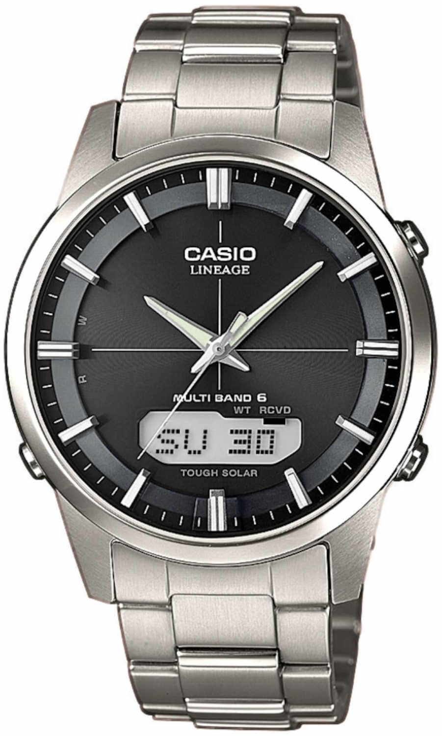 Casio LCW-M170TD-1AER