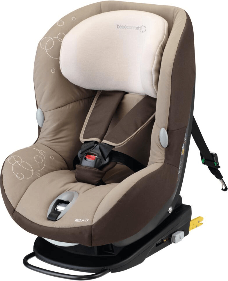 Bebe Confort Milofix Desde 300 22 Compara Precios En Idealo