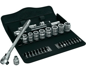 Wera 8100 SB 8 au meilleur prix sur idealo