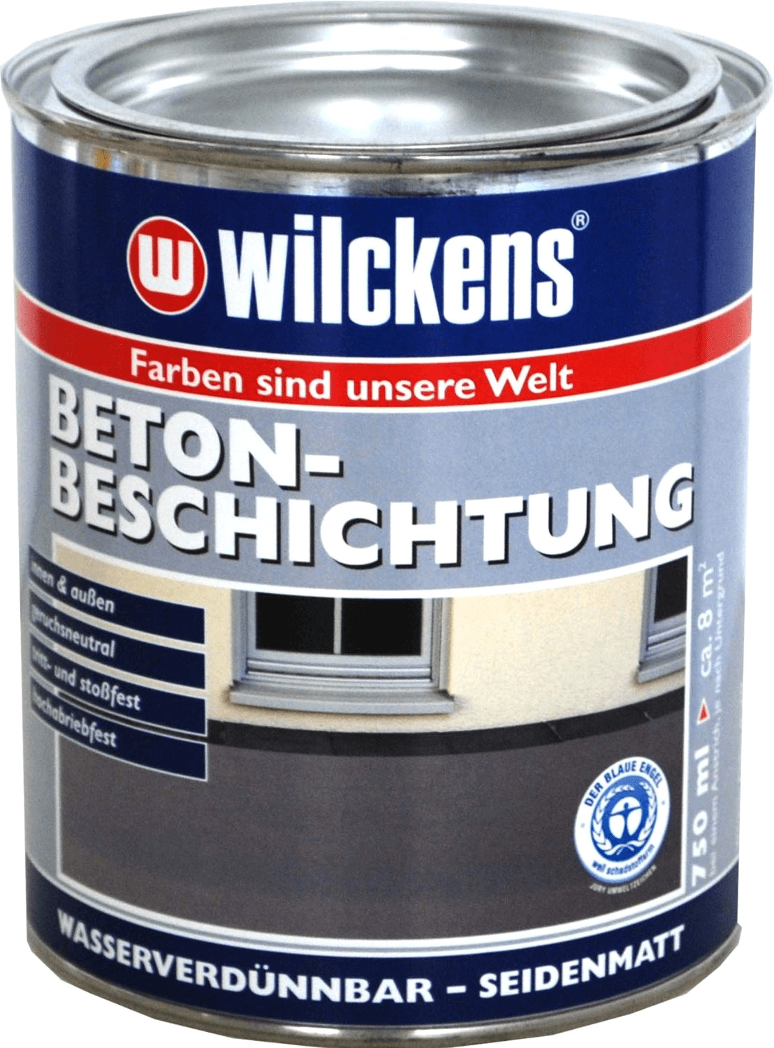 Wilckens