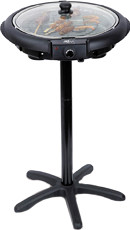 Melchioni Deluxe Grill