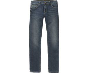 Mens Clothing Jeans Relaxed and loose-fit jeans Carhartt WIP Cotton Rebel Pant in Blue for Men 
