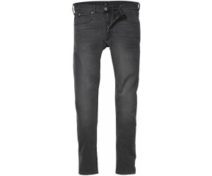 Pantalon Homme Lee Luke – Velours Côtelé Olive Foncé – Taille W31 L30 – Slim Fit – Neuf Sans étiquettes