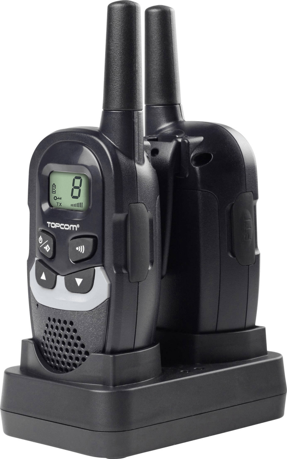Topcom RC-6411