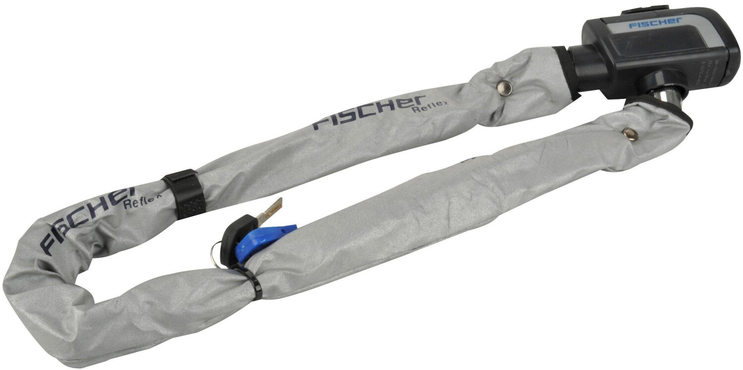 Fischer Blocage pédalier sac réflex 30/80
