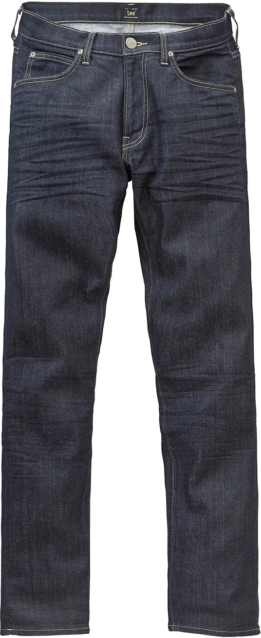 Lee Luke Top Blue