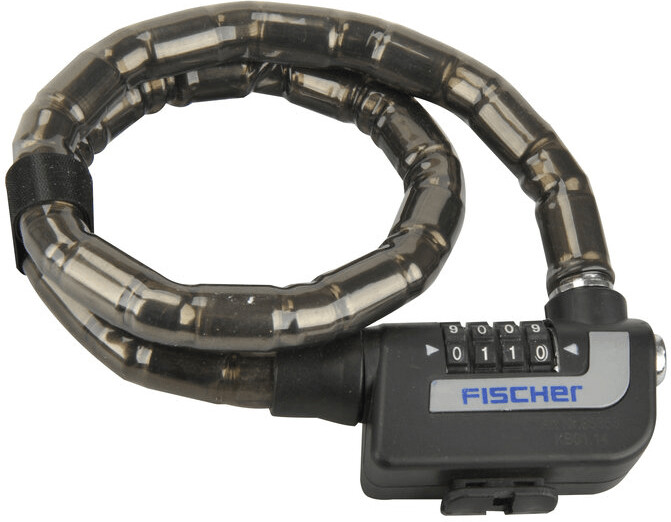 Fischer Cadenas à chiffres 18/70