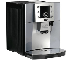 Delonghi autentica etam 29 510 b test
