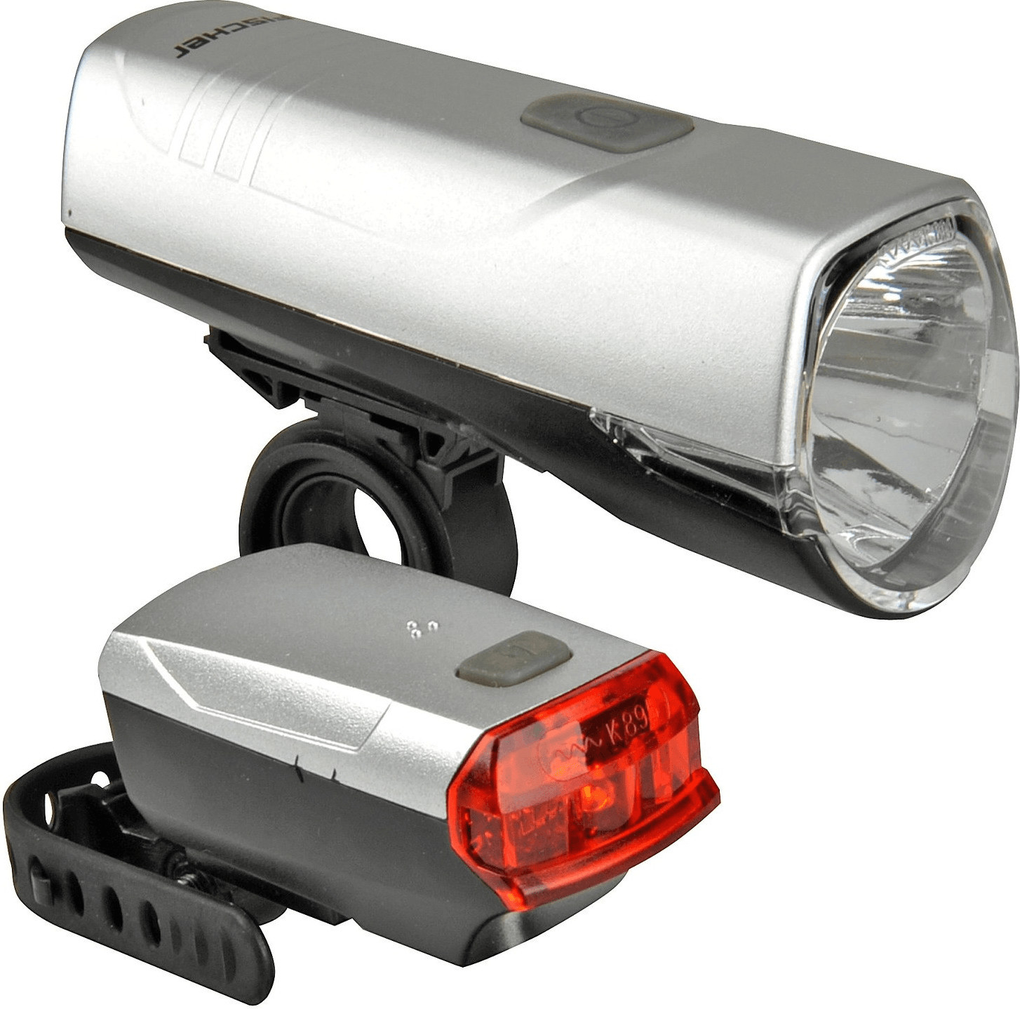 Fischer Set LED 10/20 Lux