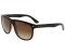 Ray-Ban RB4147 609585 (brown/brown gradient)