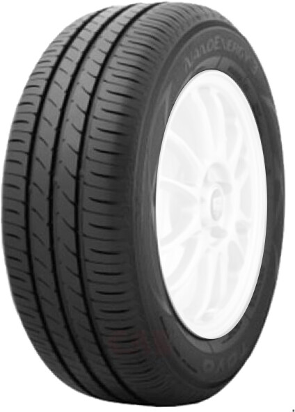 Toyo NanoEnergy 3 165/60 R14 75T