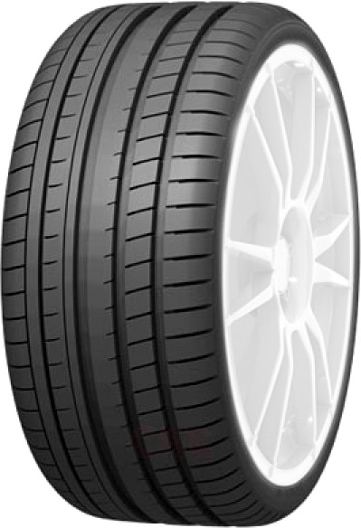 Infinity Ecomax 255/35 R19 96Y