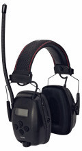 Howard Leight Sync Digital AM/FM radio