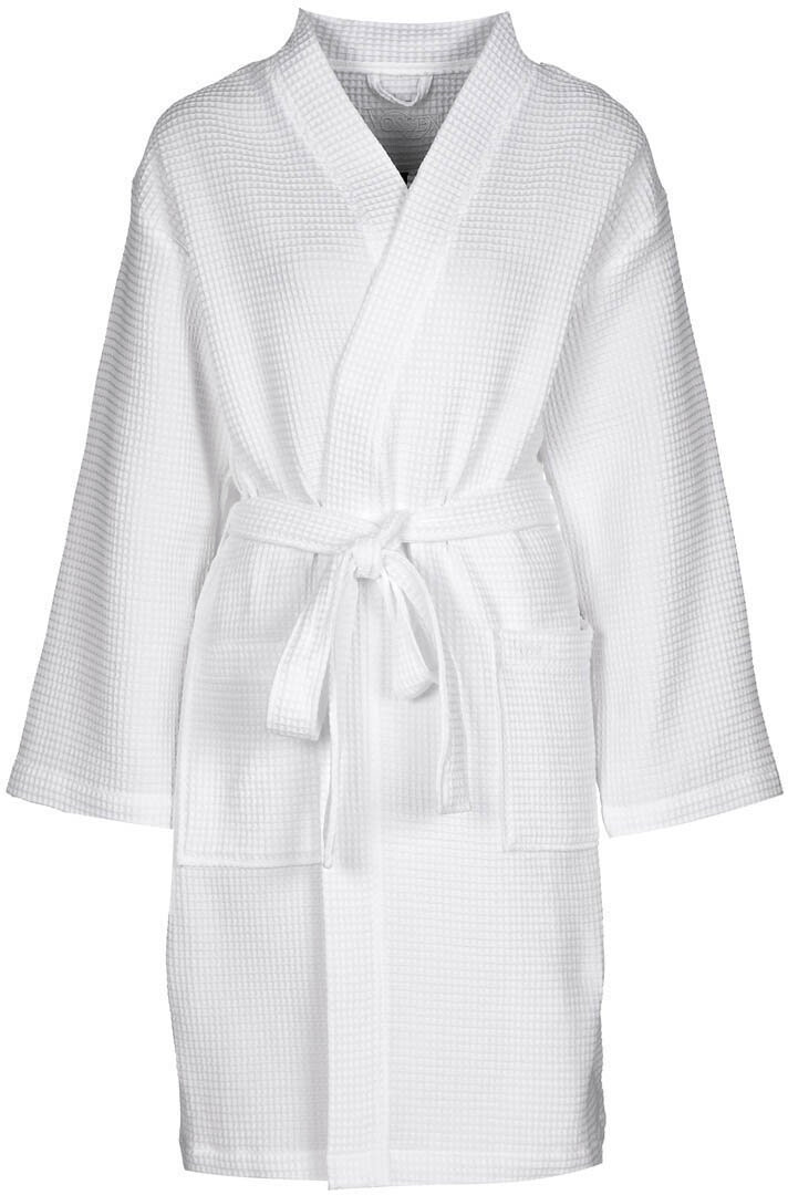 Vossen Peignoir Rom blanc