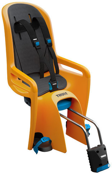 Thule RideAlong orange