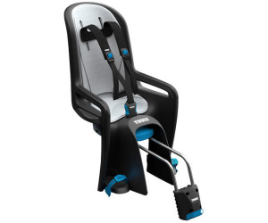 Thule Ridealong Dunkelgrau Ab 89 99 Preisvergleich Bei Idealo At