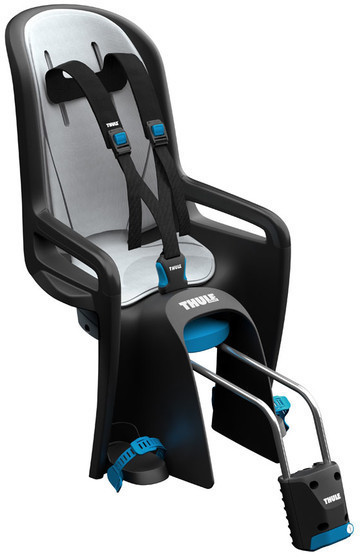 Thule RideAlong gris foncé