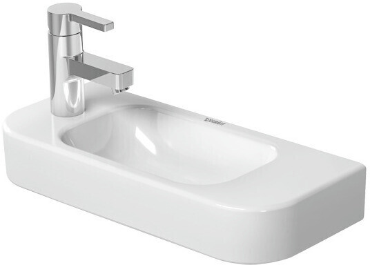 Duravit Lave-main Happy D.2 - 50 x 22 cm (711500008)