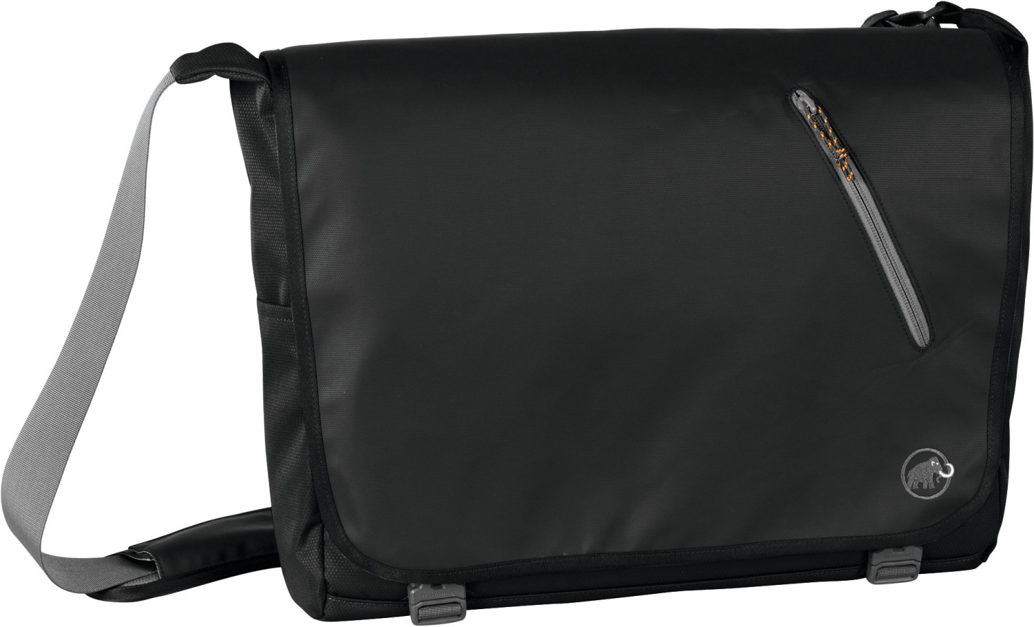 Mammut Messenger Square 14 black