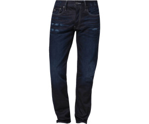 G-STAR RAW Herren 3301 Straight Classic' Jeans 