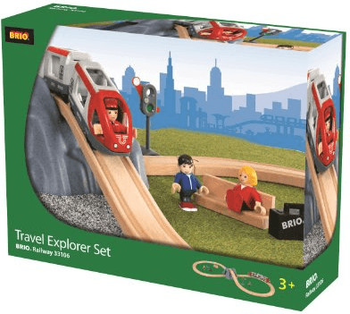 Brio 33106
