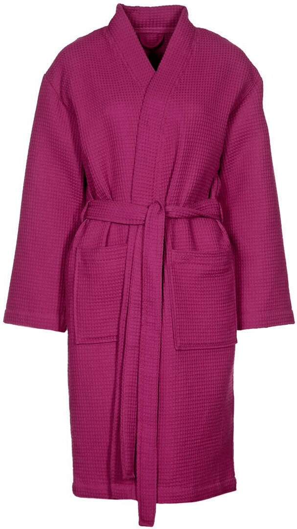 Vossen Peignoir Rom cranberry