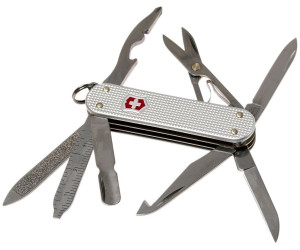 Buy Victorinox MiniChamp Alox from 58.87 Today Best Deals on