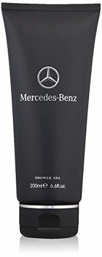 Mercedes-Benz for Men Shower Gel (200 ml)
