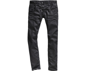 TIMEZONE Hommes Jeans regular HaroldTZ Rough-Regular Fit-Bleu-crossedge B 